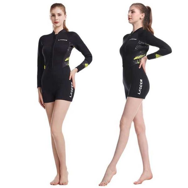 wetsuits drysuits lagcen 25mm neoprene wetsuit women short sleeve diving suit female surfing snorkeling one piece set scuba spearfishing swi
wetsuits drysuits lagcen 25mm neoprene wetsuit women short sleeve diving suit female surfing snorkeling one piece set scuba spearfishing swi