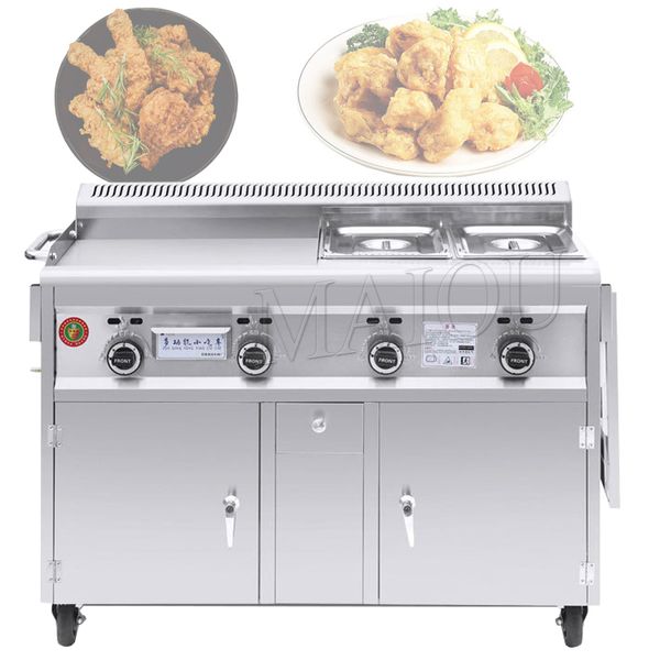 

selling fast food trailer street mobile kitchen snack cart for sale