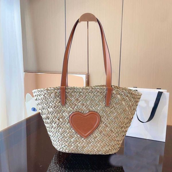 raffia hand-woven tote bag tote bag embroidered love large capacity fashion cross bag purse single messengers purses 230505
raffia hand-woven tote bag tote bag embroidered love large capacity fashion cross bag purse single messengers purses 230505