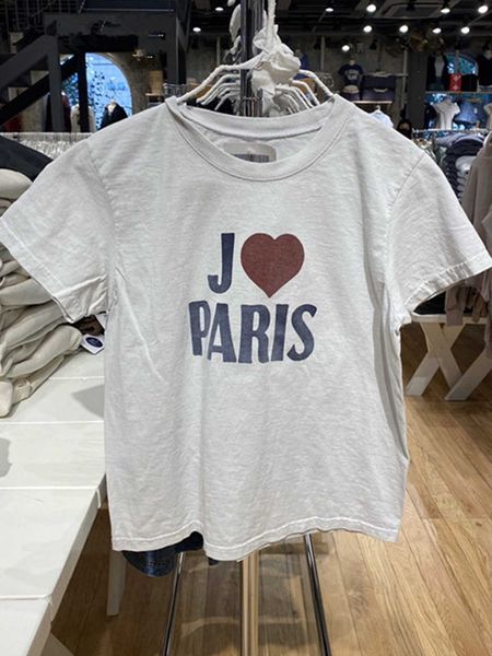 women's t-shirt chic letter graphic tshirt women 2022 summer streetwear short sleeve o neck soft cotton t shirt casual vintage y2k wom, White
women's t-shirt chic letter graphic tshirt women 2022 summer streetwear short sleeve o neck soft cotton t shirt casual vintage y2k wom, White
