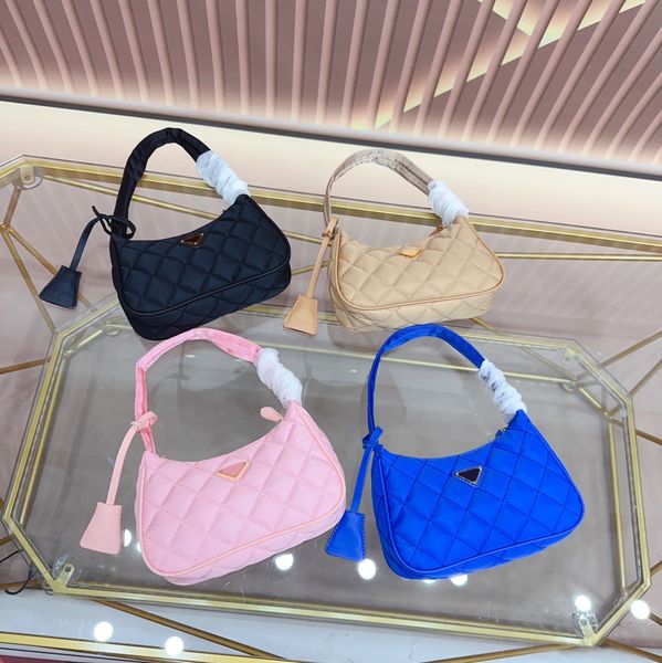 mirror quality women's nylon shoulder bag luxury designer tote handbag crossbody prad bags messenger bag canvas lady purse prad hobo ba
mirror quality women's nylon shoulder bag luxury designer tote handbag crossbody prad bags messenger bag canvas lady purse prad hobo ba