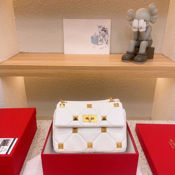 valentions women's rivet handbag designer bags women luxurys diamond crossbody shoulder brass eyzr
valentions women's rivet handbag designer bags women luxurys diamond crossbody shoulder brass eyzr