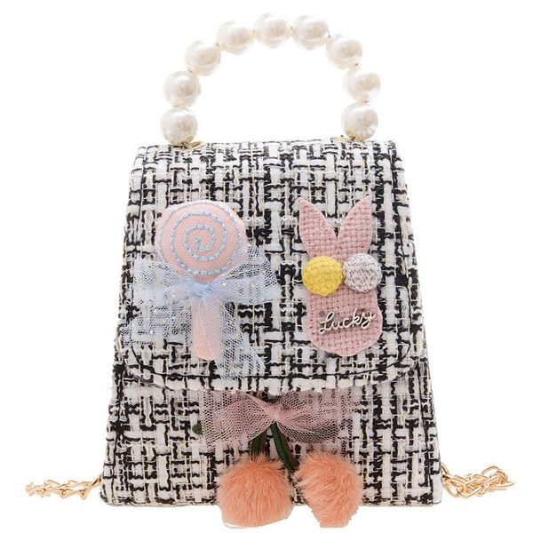 handbags baby bag bags children accessories celebrity shoulder girl parent-child messenger backpack e9249, Black
handbags baby bag bags children accessories celebrity shoulder girl parent-child messenger backpack e9249, Black