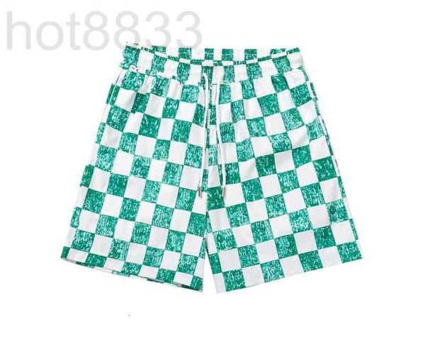 men's plus size shorts designer luxury trend spring summer new high grade cotton printing short sleeve round neck panel t-shirt size: m
men's plus size shorts designer luxury trend spring summer new high grade cotton printing short sleeve round neck panel t-shirt size: m