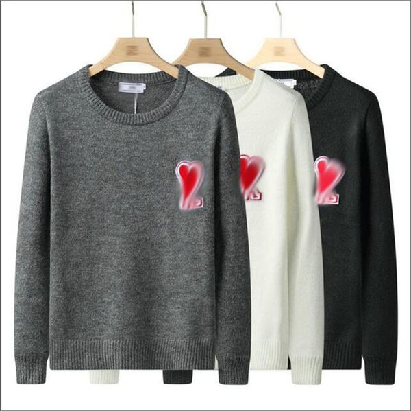2023 mens womens designers f sweaters pullover men hoodie long sleeve sweater sweatshirt embroidery knitwear man clothing winter clothes, White;black
2023 mens womens designers f sweaters pullover men hoodie long sleeve sweater sweatshirt embroidery knitwear man clothing winter clothes, White;black