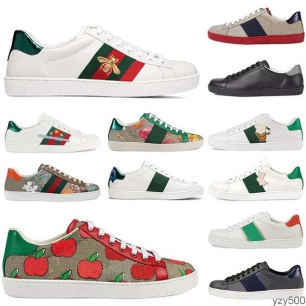 gg sneakers ace bee men women sneaker casual shoes chaussures low leather embroidery stripes shoe womens walking sports new''gg�, Black
gg sneakers ace bee men women sneaker casual shoes chaussures low leather embroidery stripes shoe womens walking sports new''gg�, Black