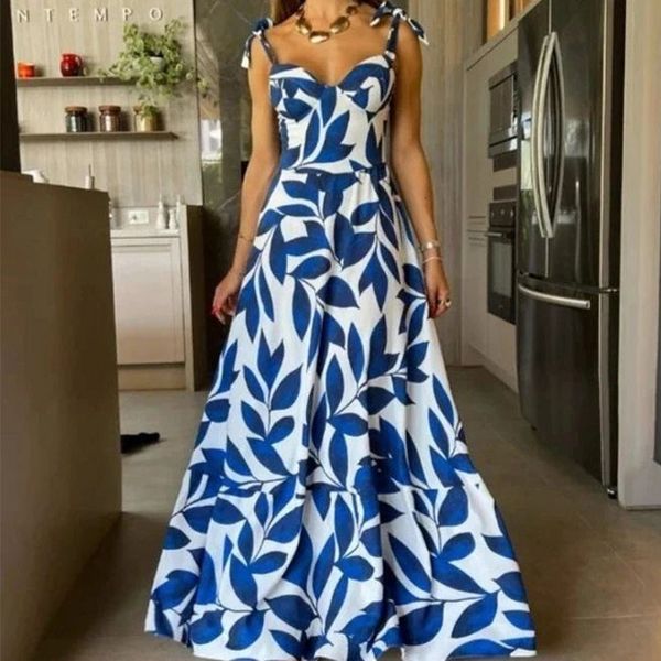 casual dresses women's elegant party dress spring summer strapless high split sleeveless dress casual waist slim trousers dress vestido, Black;gray
casual dresses women's elegant party dress spring summer strapless high split sleeveless dress casual waist slim trousers dress vestido, Black;gray
