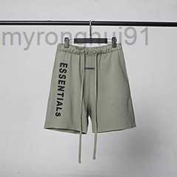 men's shorts high street fashion brand fog essentials double-line embossed three-dimensional letter printing for men and women 6 gr6x, White;black
men's shorts high street fashion brand fog essentials double-line embossed three-dimensional letter printing for men and women 6 gr6x, White;black