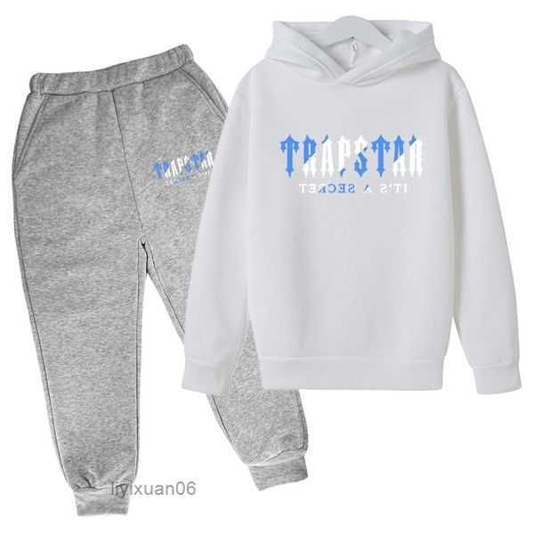 tracksuit trapstar printed sportswear men's t shirts 16 colors warm two pieces set loose sweatshirt pants jogging 4 v4o2, Gray
tracksuit trapstar printed sportswear men's t shirts 16 colors warm two pieces set loose sweatshirt pants jogging 4 v4o2, Gray