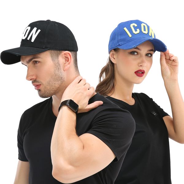 fashion icon mens designer summer hats beach hat casquette d2 caps luxury embroidery cap adjustable 23 color women hat behind letter casquet, Blue;gray
fashion icon mens designer summer hats beach hat casquette d2 caps luxury embroidery cap adjustable 23 color women hat behind letter casquet, Blue;gray