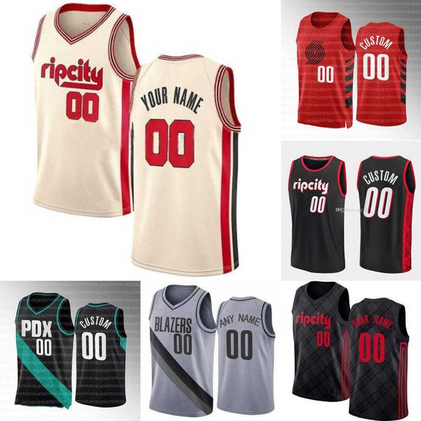 mens womens youth portland''trail blazers''custom 11 josh hart 1 anfernee simons 0 damian lillard 27 jusuf nurkic 9 jera, Black;red
mens womens youth portland''trail blazers''custom 11 josh hart 1 anfernee simons 0 damian lillard 27 jusuf nurkic 9 jera, Black;red