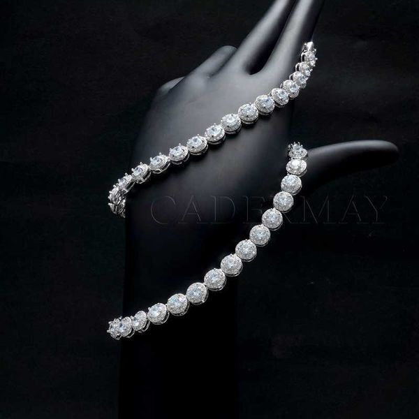 cadermay fashion tennis cluster link chain 8mm 925 sterling silver iced out d vvs moissanite tennis necklace open box chain
cadermay fashion tennis cluster link chain 8mm 925 sterling silver iced out d vvs moissanite tennis necklace open box chain