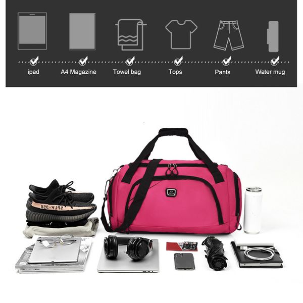 backpack polyester dry wet separation bags large capacity sports purse with shoe compartment multifunctional for travel swimming 230504
backpack polyester dry wet separation bags large capacity sports purse with shoe compartment multifunctional for travel swimming 230504