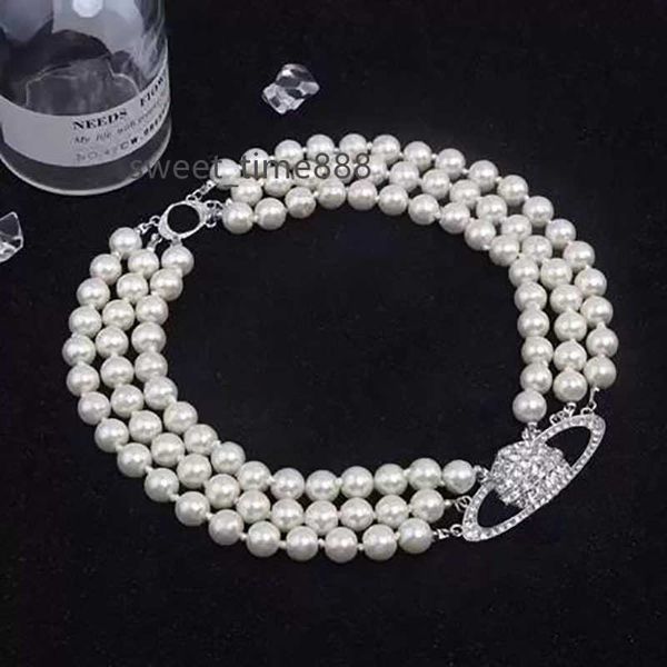 saturn multilayer pearl necklace full diamond saturne pendant silver necklace designer jewelry womens fashion anniversary gifts
saturn multilayer pearl necklace full diamond saturne pendant silver necklace designer jewelry womens fashion anniversary gifts