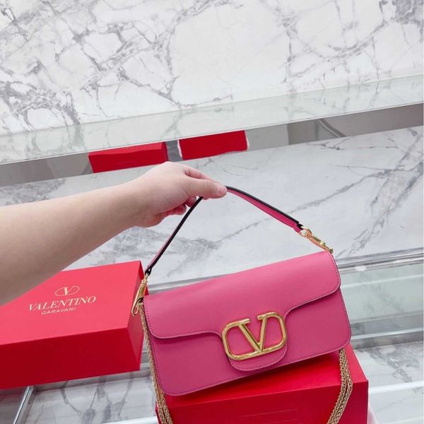 beauty women bags luxurys valentions handbag designer v women's chain light shoulder crossbody r114
beauty women bags luxurys valentions handbag designer v women's chain light shoulder crossbody r114