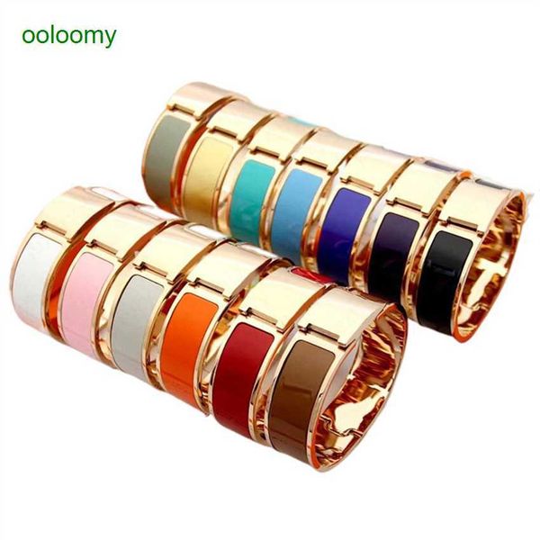 charm gold cuff womens bracelet h bangle exquisite luxury brand trendy luxury designer bracelet everyday accessories luxurious jewelry valen, Black
charm gold cuff womens bracelet h bangle exquisite luxury brand trendy luxury designer bracelet everyday accessories luxurious jewelry valen, Black