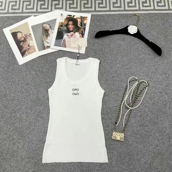 loewee t-shirt women's shirts tank tank designer women knits tee knitted sport tanks high street fashion 2023 summer clothing 92li, White
loewee t-shirt women's shirts tank tank designer women knits tee knitted sport tanks high street fashion 2023 summer clothing 92li, White
