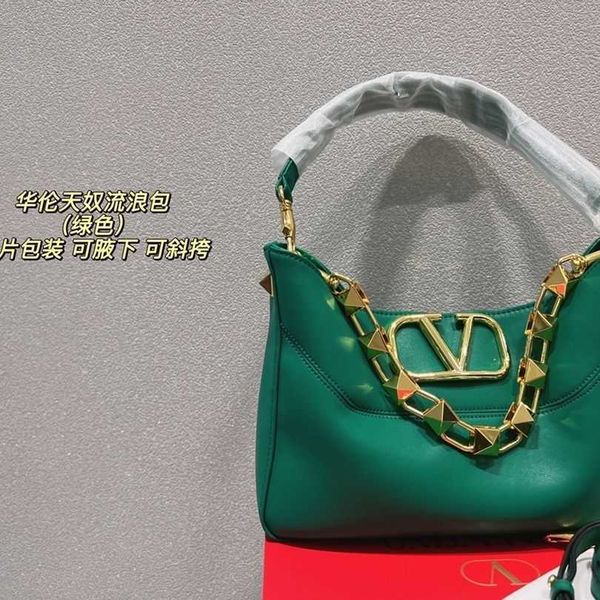 bags valentions v women's luxurys women designer handbag chain rivet premium underarm crossbody handheld 31.19cm 3wdv
bags valentions v women's luxurys women designer handbag chain rivet premium underarm crossbody handheld 31.19cm 3wdv
