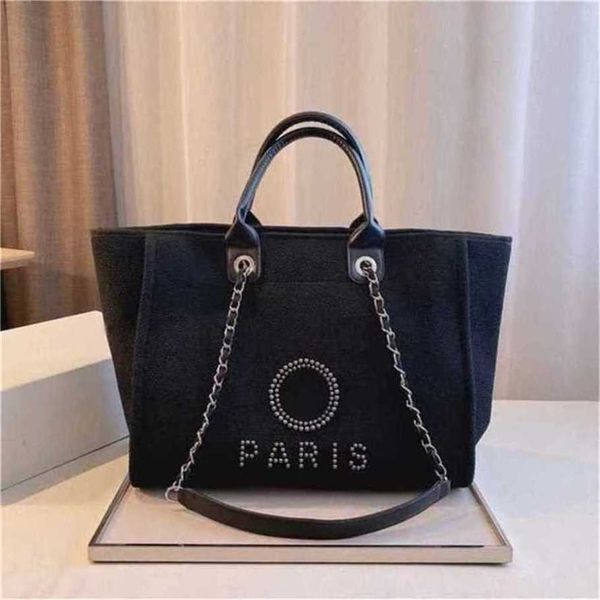 fashion classic beach bags brand women handbags pearl evening bag female canvas portable luxury trend big handbag ladies backpack 50% purses
fashion classic beach bags brand women handbags pearl evening bag female canvas portable luxury trend big handbag ladies backpack 50% purses