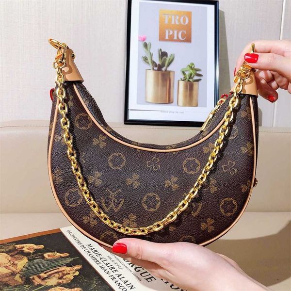 purses 2023 new style classic flower underarm dumplings women's shoulder bag
purses 2023 new style classic flower underarm dumplings women's shoulder bag
