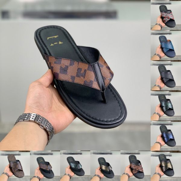 25model luxurious men thick sole summer beach slides bathroom anti-slip slipper soft sandals designer men fashion flip-flops ultra-light let, Black
25model luxurious men thick sole summer beach slides bathroom anti-slip slipper soft sandals designer men fashion flip-flops ultra-light let, Black