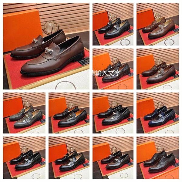 men shoes big size 38-45 genuine leather mens loafers summer sneakers slip-on wedding formal luxury dress male shoes driving moccasin h, Black
men shoes big size 38-45 genuine leather mens loafers summer sneakers slip-on wedding formal luxury dress male shoes driving moccasin h, Black