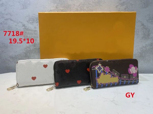 designer single zipper wallet the most stylish way to carry around money cards and coins men leather purse card holder long business women w, Red;black
designer single zipper wallet the most stylish way to carry around money cards and coins men leather purse card holder long business women w, Red;black