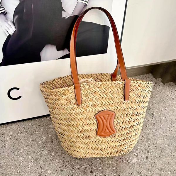 handbag triomphe classic celins shoulder bag straw weave raffia womens mens designer beach bag crossbody luxury clutch tote marmont bucket p
handbag triomphe classic celins shoulder bag straw weave raffia womens mens designer beach bag crossbody luxury clutch tote marmont bucket p