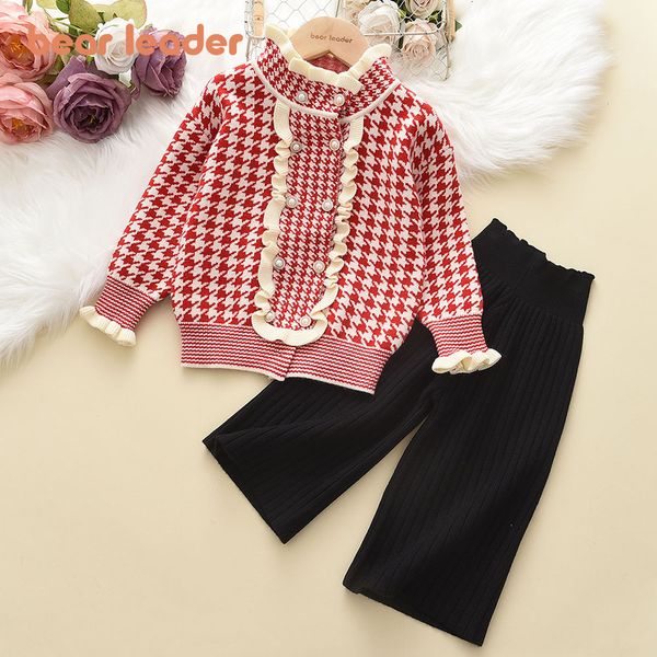 clothing sets bear leader girls winter clothes set long sleeve sweater shirt pants 2 pcs clothing suit christmas baby outfits girls clothes, White
clothing sets bear leader girls winter clothes set long sleeve sweater shirt pants 2 pcs clothing suit christmas baby outfits girls clothes, White