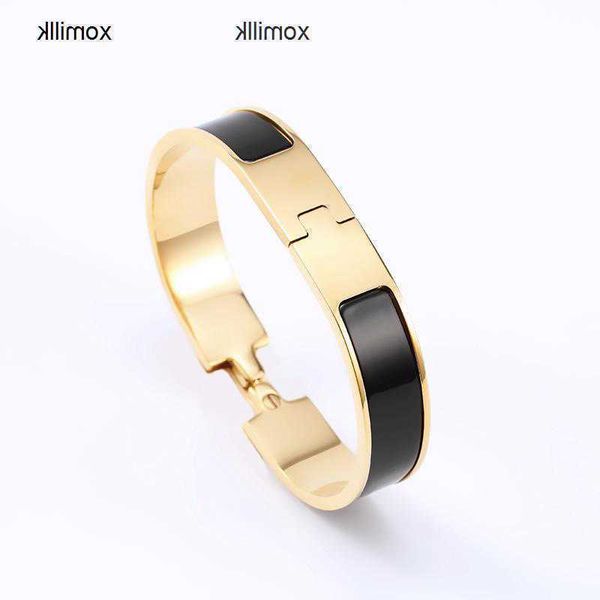 h gold bracelet charm bangle womens mens luxury jewerly letter button stainless steel rose silver friendship between lovers bracelets design, Black
h gold bracelet charm bangle womens mens luxury jewerly letter button stainless steel rose silver friendship between lovers bracelets design, Black