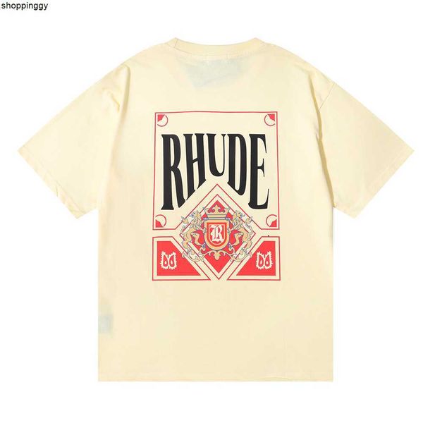 t-shirts rhude t shirt tess designer casual fashion sleeve europe america round neck tshirts us size s-x, White;black
t-shirts rhude t shirt tess designer casual fashion sleeve europe america round neck tshirts us size s-x, White;black