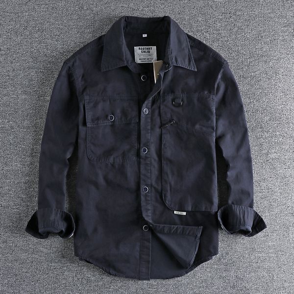 men's casual shirts simple work clothes leisure long sleeve shirt men's woven cotton comfortable loose spring and autumn youth thi, White;black
men's casual shirts simple work clothes leisure long sleeve shirt men's woven cotton comfortable loose spring and autumn youth thi, White;black