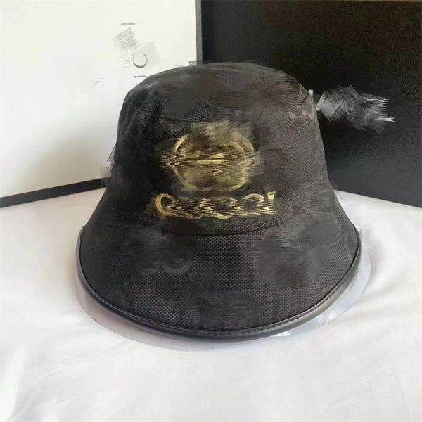 2023 designer bucket embroidery solid color letter hat luxury fashion trend travel sunshade hat casual rural new hat wearable all seasons, Blue;gray
2023 designer bucket embroidery solid color letter hat luxury fashion trend travel sunshade hat casual rural new hat wearable all seasons, Blue;gray