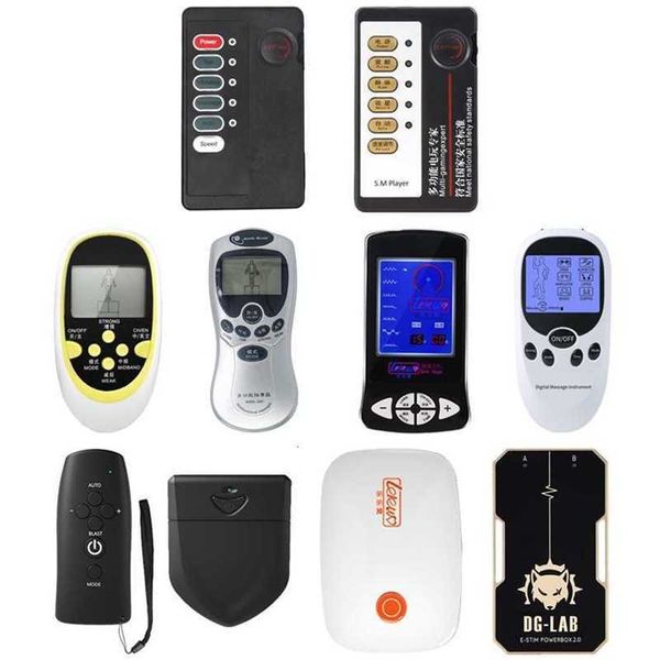 toy massager multi-style shock host electric stimulation themed toys power box electro accessories wave therapy ual devices
toy massager multi-style shock host electric stimulation themed toys power box electro accessories wave therapy ual devices
