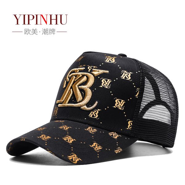 ball caps summer hundred matching mens and womens hats high half mesh breathable couple baseball cap fashion trend 230504, Blue;gray
ball caps summer hundred matching mens and womens hats high half mesh breathable couple baseball cap fashion trend 230504, Blue;gray