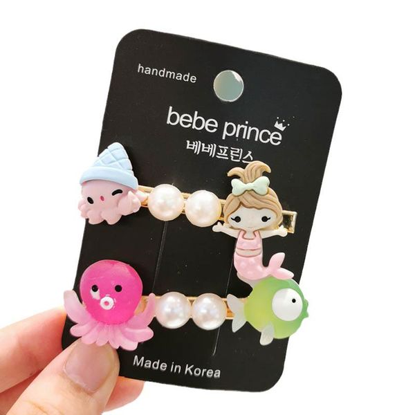 girls hair accessories hairclips bb clip barrettes clips princess pearl ocean resin edge card e21560, Slivery;white
girls hair accessories hairclips bb clip barrettes clips princess pearl ocean resin edge card e21560, Slivery;white