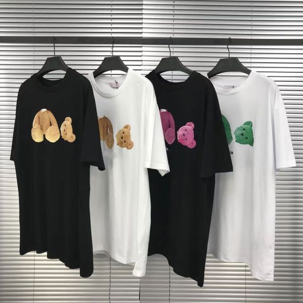 2023 summer casual t-shirt men ladies fashion new kids cute cartoon short sleeve children clothes boys girls clothing loose tees apparel ing, White;black
2023 summer casual t-shirt men ladies fashion new kids cute cartoon short sleeve children clothes boys girls clothing loose tees apparel ing, White;black