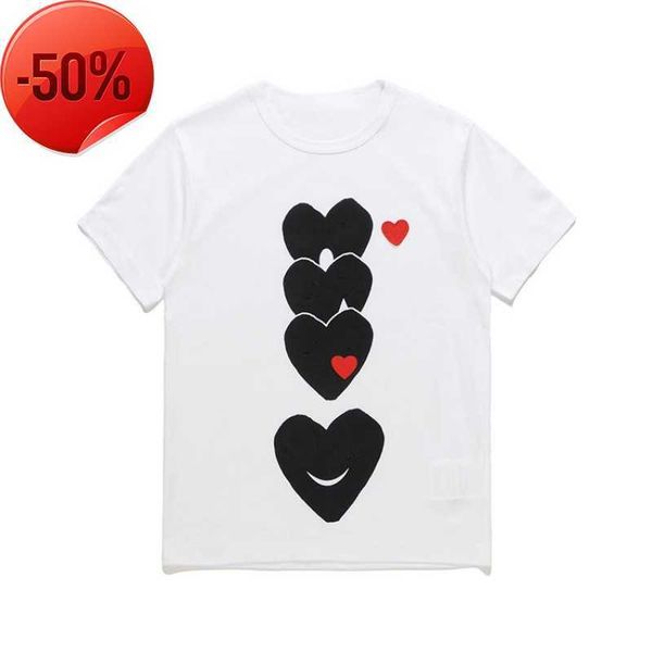 pla shirt deigner white print embroidery short sleeve anti-wrinkle round neck cotton skin-friendly and breathable quick dry lpm to 2xl ize, White;black
pla shirt deigner white print embroidery short sleeve anti-wrinkle round neck cotton skin-friendly and breathable quick dry lpm to 2xl ize, White;black