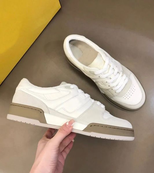 23 low match sneakers shoes men rubber sole suede leather logo-embossed side skateboard walking fabric leisure flats eu38-46.box, Black
23 low match sneakers shoes men rubber sole suede leather logo-embossed side skateboard walking fabric leisure flats eu38-46.box, Black