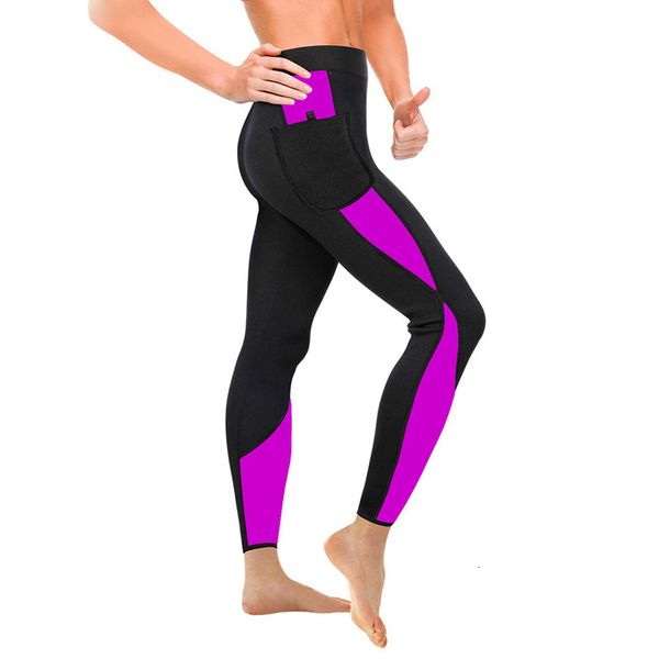 women's leggings fitness women sauna leggings push up leggings high waist sweat pants sport femme workout sweatpants women neoprene leg, Black
women's leggings fitness women sauna leggings push up leggings high waist sweat pants sport femme workout sweatpants women neoprene leg, Black