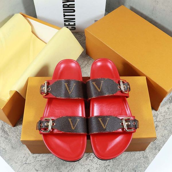 slippers women slides slipper summer sandals mens luxurys designers real leather platform sandal flats fashion old flower shoes ladies beach, Black
slippers women slides slipper summer sandals mens luxurys designers real leather platform sandal flats fashion old flower shoes ladies beach, Black