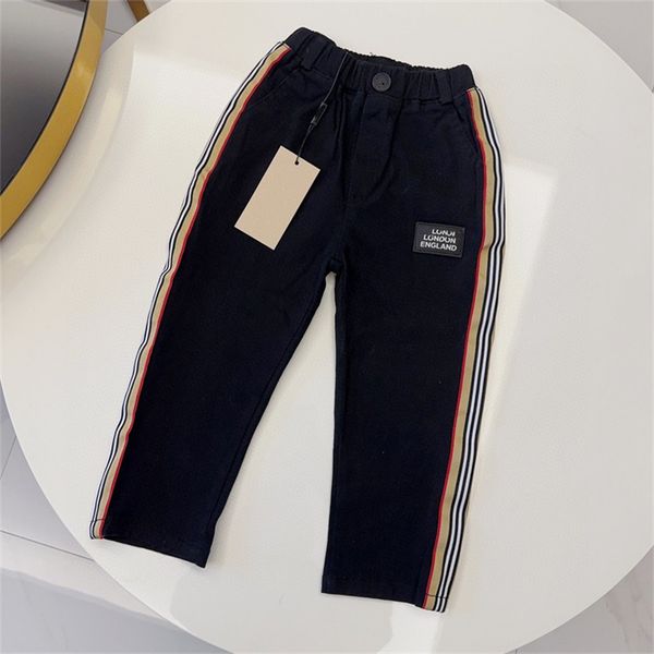 new embroidered children's wear brand luxury designer autumn and winter sweater + trousers children's winter embroidery letter b8, White
new embroidered children's wear brand luxury designer autumn and winter sweater + trousers children's winter embroidery letter b8, White