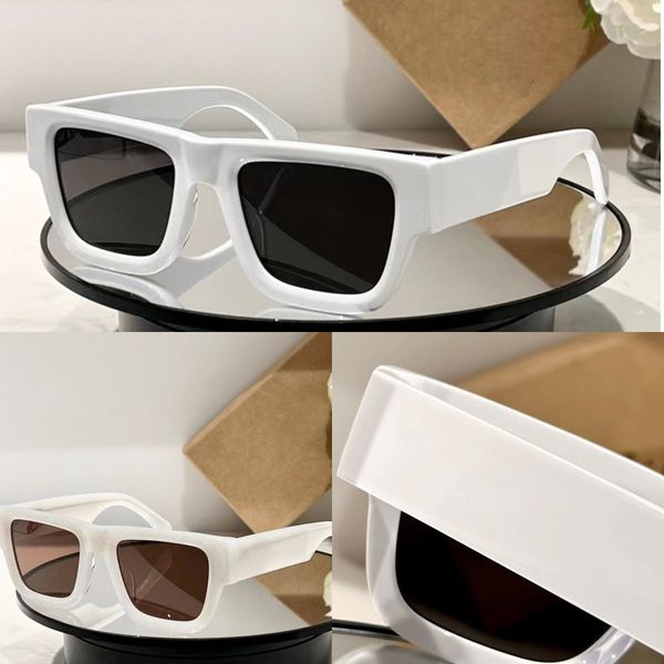 Men's trendy sunglasses New style Square Frame FERI023S High-quality Outdoor Driving party ladies protective glasses
Men's trendy sunglasses New style Square Frame FERI023S High-quality Outdoor Driving party ladies protective glasses