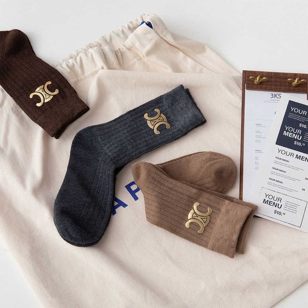 socks socks ins tide socks solid color bronzing women's medium tube socks simple leisure sports style autumn korean cotton socks women, Black
socks socks ins tide socks solid color bronzing women's medium tube socks simple leisure sports style autumn korean cotton socks women, Black