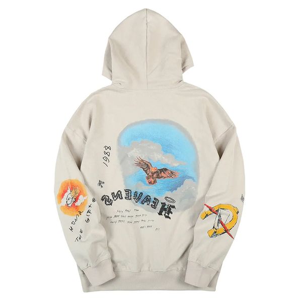 men's sweatshirts fashion mens colorful doodle printed hoddie hooded women men hoodies clothing high street print pullover sweatshirt, Black
men's sweatshirts fashion mens colorful doodle printed hoddie hooded women men hoodies clothing high street print pullover sweatshirt, Black