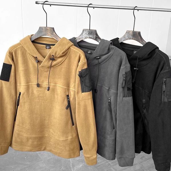 designer sweater hip hop hoodie street autumn/winter printed technology wool sweatshirt loose sleeve pullover hoodie hoodie, Black
designer sweater hip hop hoodie street autumn/winter printed technology wool sweatshirt loose sleeve pullover hoodie hoodie, Black