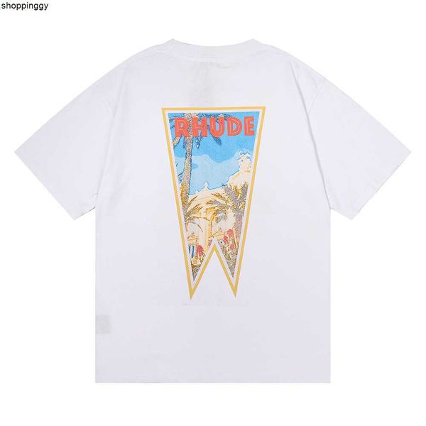 t-shirts 20223 rhude new designer t shirt workout shirts for oversized 100%cotton tshirts vintage sleeve us size s-xl, White;black
t-shirts 20223 rhude new designer t shirt workout shirts for oversized 100%cotton tshirts vintage sleeve us size s-xl, White;black