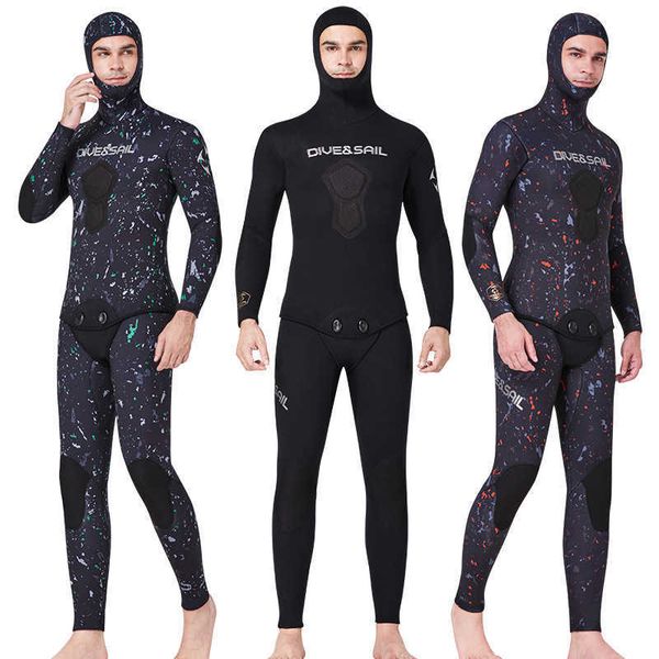 wetsuits drysuits new wetsuit 15357mm split hooded wetsuit thickened warm snorkeling surfing wetsuit j230505
wetsuits drysuits new wetsuit 15357mm split hooded wetsuit thickened warm snorkeling surfing wetsuit j230505