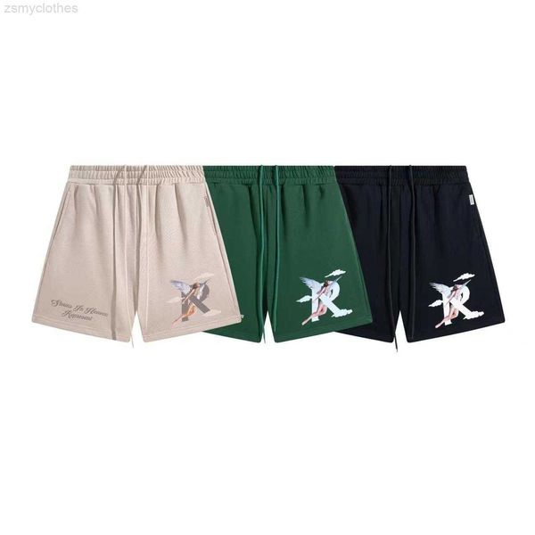 men's shorts 23ss new represent men's casual shorts summer new running fitness fast-drying trend short pants loose basketball trai, White;black
men's shorts 23ss new represent men's casual shorts summer new running fitness fast-drying trend short pants loose basketball trai, White;black