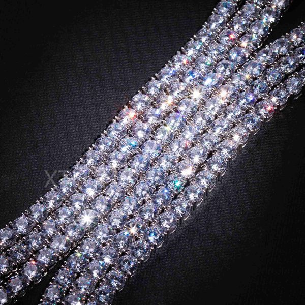 925 silver 5mm moissanite diamond tennis chain iced out cross pendant necklace jewelry set for women men
925 silver 5mm moissanite diamond tennis chain iced out cross pendant necklace jewelry set for women men